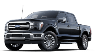 2025 Ford F-150® External Image 2